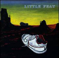 Little Feat : Keep on Walking